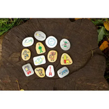 Story Stones - Outer Space - Modern Teaching Aids NZ