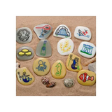 Story Stones - Under the Sea - Modern Teaching Aids NZ
