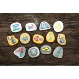 Story Stones - Under the Sea - Modern Teaching Aids NZ