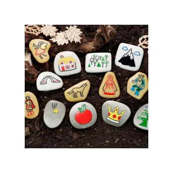 Story Stones - Fairy Tales - Modern Teaching Aids NZ