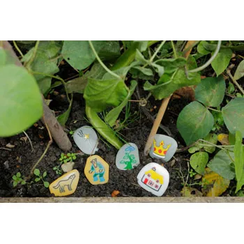 Story Stones - Fairy Tales - Modern Teaching Aids NZ
