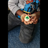 Self-Regulations Stones Set of 12 - Modern Teaching Aids NZ