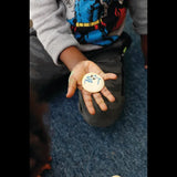 Self-Regulations Stones Set of 12 - Modern Teaching Aids NZ