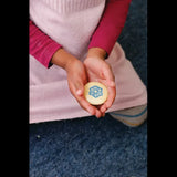 Self-Regulations Stones Set of 12 - Modern Teaching Aids NZ