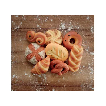 Breads of the World - Modern Teaching Aids NZ