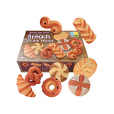 Breads of the World - Modern Teaching Aids NZ
