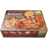 Breads of the World - Modern Teaching Aids NZ