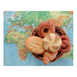 Breads of the World - Modern Teaching Aids NZ