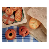 Breads of the World - Modern Teaching Aids NZ