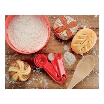 Breads of the World - Modern Teaching Aids NZ