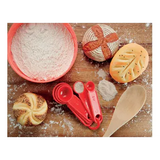 Breads of the World - Modern Teaching Aids NZ