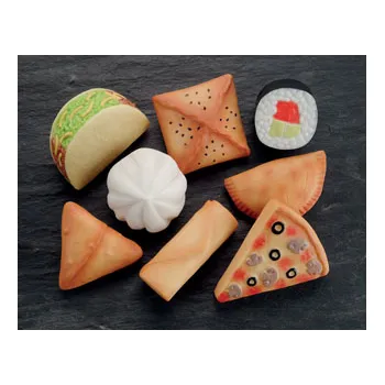 Foods of the World - Modern Teaching Aids NZ