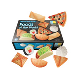 Foods of the World - Modern Teaching Aids NZ