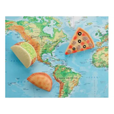 Foods of the World - Modern Teaching Aids NZ