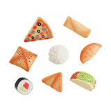 Foods of the World - Modern Teaching Aids NZ