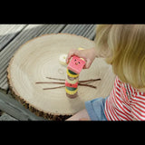 Threading Kebabs Set of 12 - Modern Teaching Aids NZ