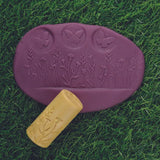 Garden Bug Rollers - Set of 6 - Modern Teaching Aids NZ