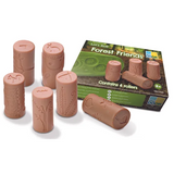 Forest Friends Rollers - Set of 6 - Modern Teaching Aids NZ