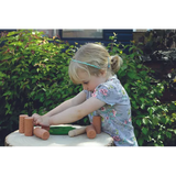 Forest Friends Rollers - Set of 6 - Modern Teaching Aids NZ