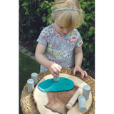 Ocean Life Rollers - Set of 6 - Modern Teaching Aids NZ