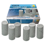 Ocean Life Rollers - Set of 6 - Modern Teaching Aids NZ