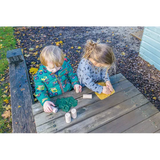 Pond Life Rollers - Set of 6 - Modern Teaching Aids NZ