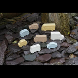 Little Lands Vehicles Set of 8 - Modern Teaching Aids NZ