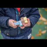 Little Lands Vehicles Set of 8 - Modern Teaching Aids NZ