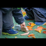 Little Lands Vehicles Set of 8 - Modern Teaching Aids NZ