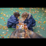 Little Lands Vehicles Set of 8 - Modern Teaching Aids NZ