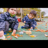 Little Lands Vehicles Set of 8 - Modern Teaching Aids NZ