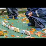 Little Lands Vehicles Set of 8 - Modern Teaching Aids NZ