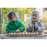 Natural Counting Log - Modern Teaching Aids NZ