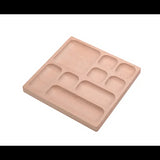 Natural Wooden Tinker Tray - Modern Teaching Aids NZ