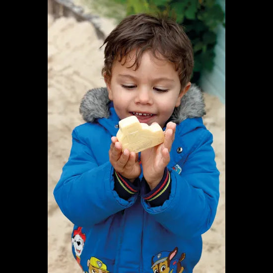 Little Lands Construction Set of 8 - Modern Teaching Aids NZ