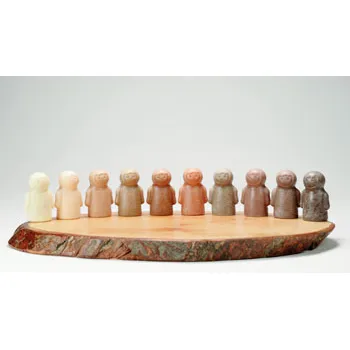 Little People Like Me - Modern Teaching Aids NZ