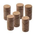 Emotion Rollers - Set of 6 - Modern Teaching Aids NZ