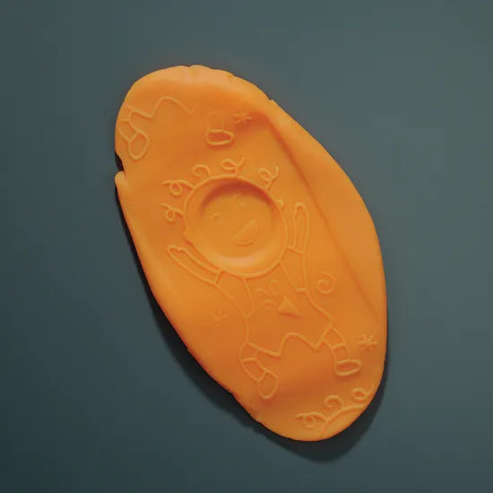 Emotion Rollers - Set of 6 - Modern Teaching Aids NZ