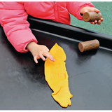 Emotion Rollers - Set of 6 - Modern Teaching Aids NZ