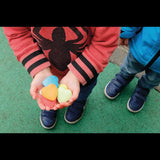 Kindness Hearts 16 Pieces - Modern Teaching Aids NZ