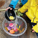 Sensory Play Flower Stones - Modern Teaching Aids NZ