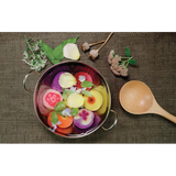 Sensory Play Flower Stones - Modern Teaching Aids NZ