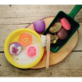 Sensory Play Flower Stones - Modern Teaching Aids NZ