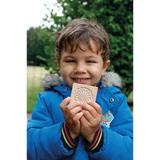 Match Me: Sensory Flower Tiles - Modern Teaching Aids NZ