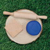 Match Me: Sensory Flower Tiles - Modern Teaching Aids NZ