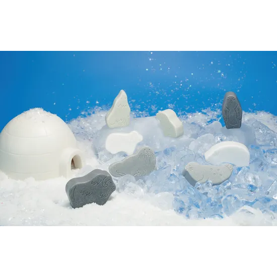 Little Lands - Polar - Modern Teaching Aids NZ