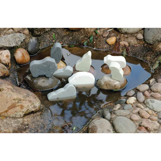 Little Lands - Polar - Modern Teaching Aids NZ