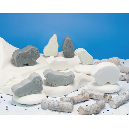 Little Lands - Polar - Modern Teaching Aids NZ