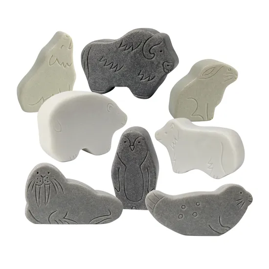 Little Lands - Polar - Modern Teaching Aids NZ