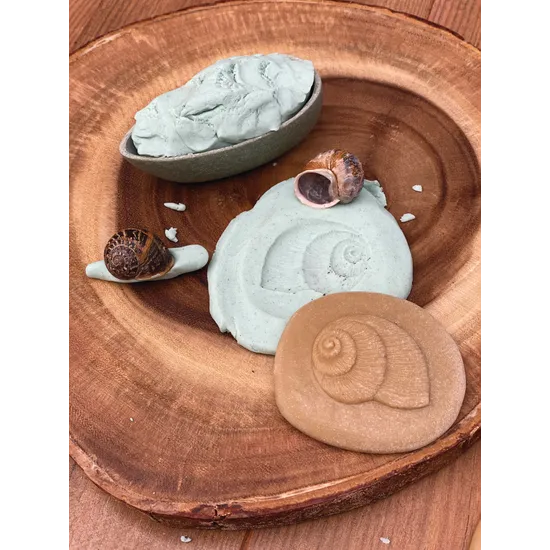 Let€™s Investigate: Nature Sensory Stones - Modern Teaching Aids NZ